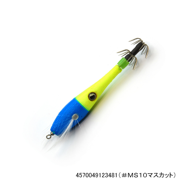 マイッカスッテ80mm(#MS10マスカット)